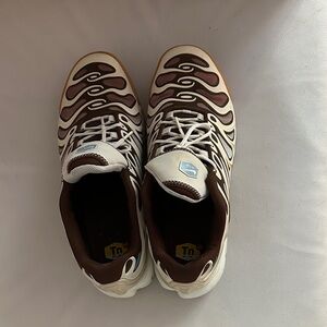 Nike Air Max Plus Drift phantom cacao wow